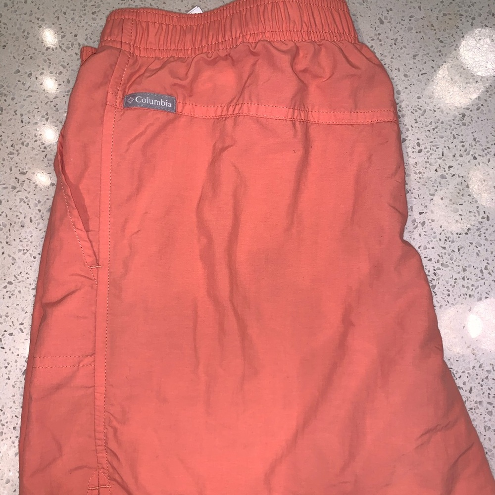Columbia Shorts - Women’s Medium